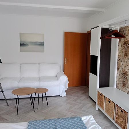 Appartement Landhaus Felsenkeller Sankt Kanzian am Klopeiner See Zewnętrze zdjęcie