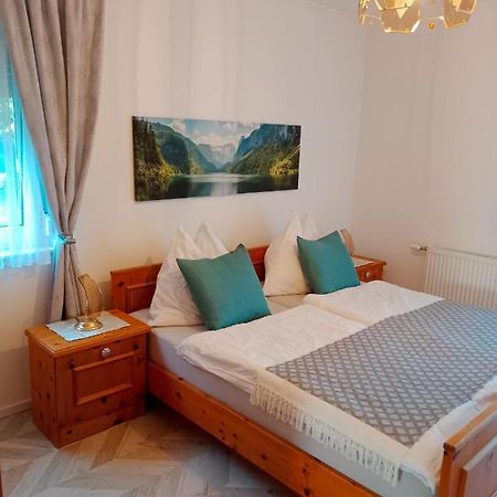 Appartement Landhaus Felsenkeller Sankt Kanzian am Klopeiner See Zewnętrze zdjęcie