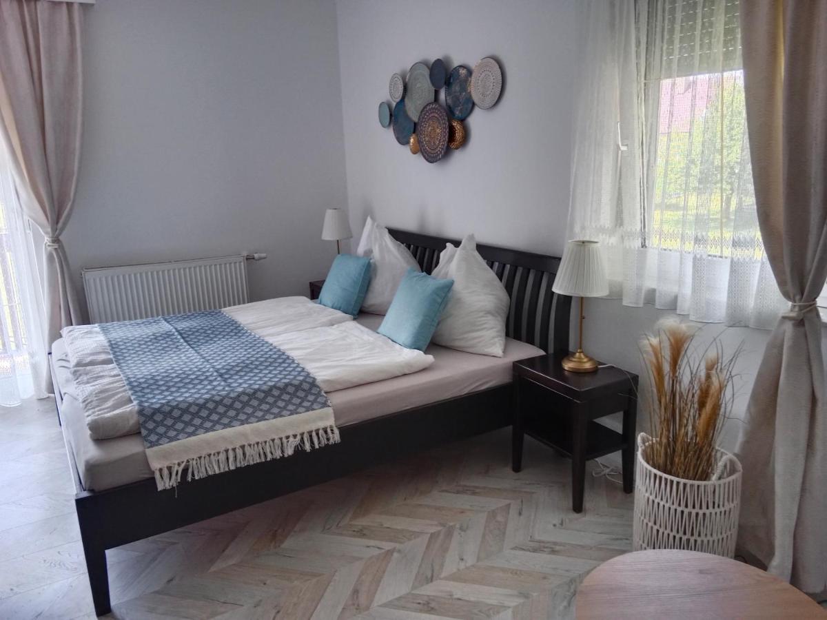 Appartement Landhaus Felsenkeller Sankt Kanzian am Klopeiner See Zewnętrze zdjęcie