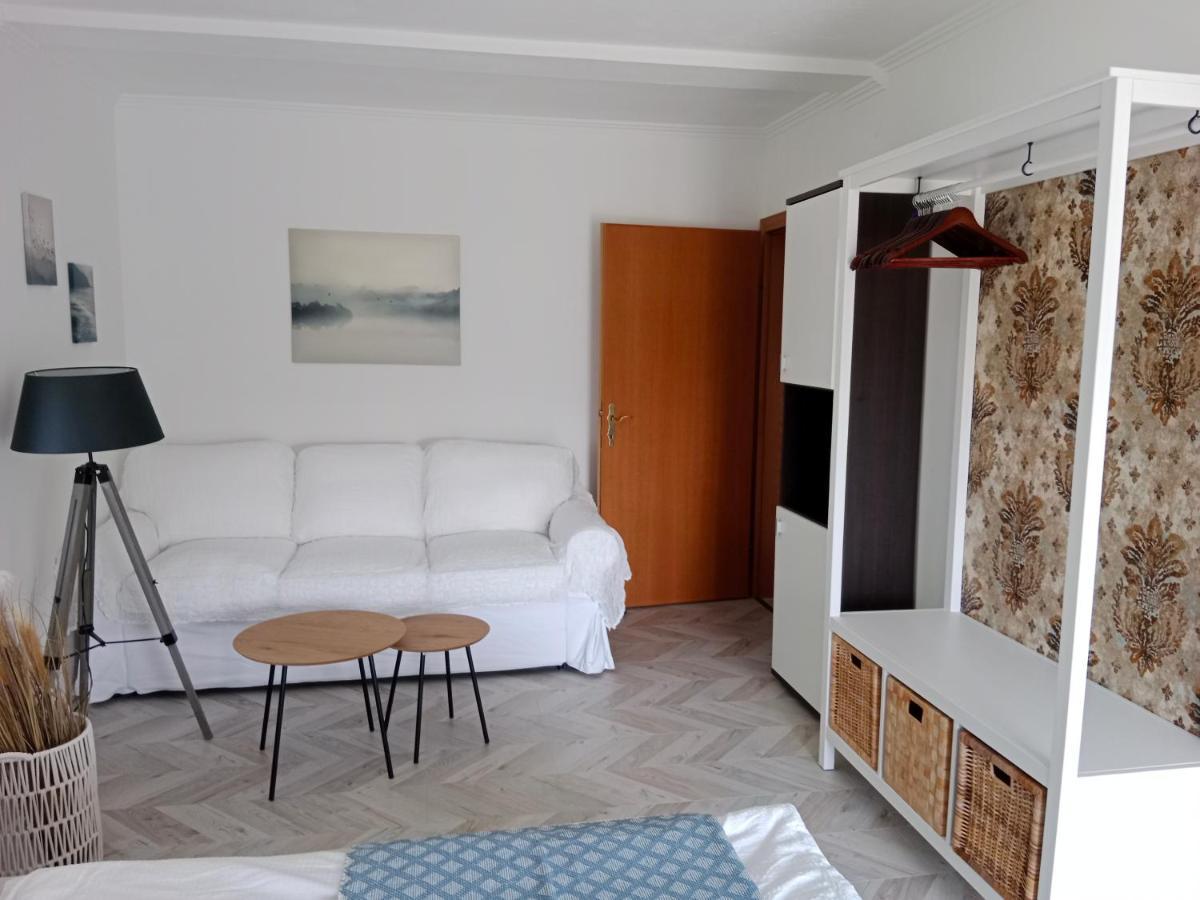Appartement Landhaus Felsenkeller Sankt Kanzian am Klopeiner See Zewnętrze zdjęcie