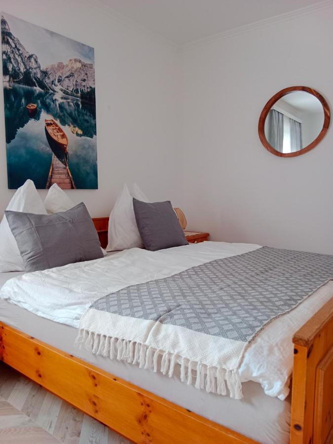 Appartement Landhaus Felsenkeller Sankt Kanzian am Klopeiner See Zewnętrze zdjęcie