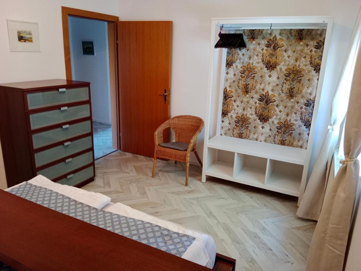 Appartement Landhaus Felsenkeller Sankt Kanzian am Klopeiner See Zewnętrze zdjęcie