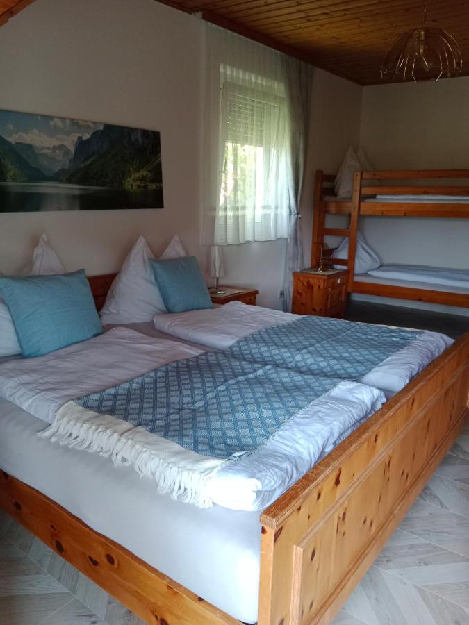 Appartement Landhaus Felsenkeller Sankt Kanzian am Klopeiner See Zewnętrze zdjęcie