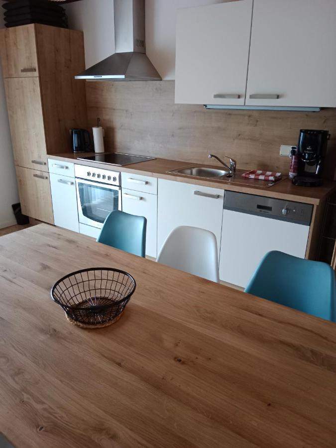 Appartement Landhaus Felsenkeller Sankt Kanzian am Klopeiner See Zewnętrze zdjęcie