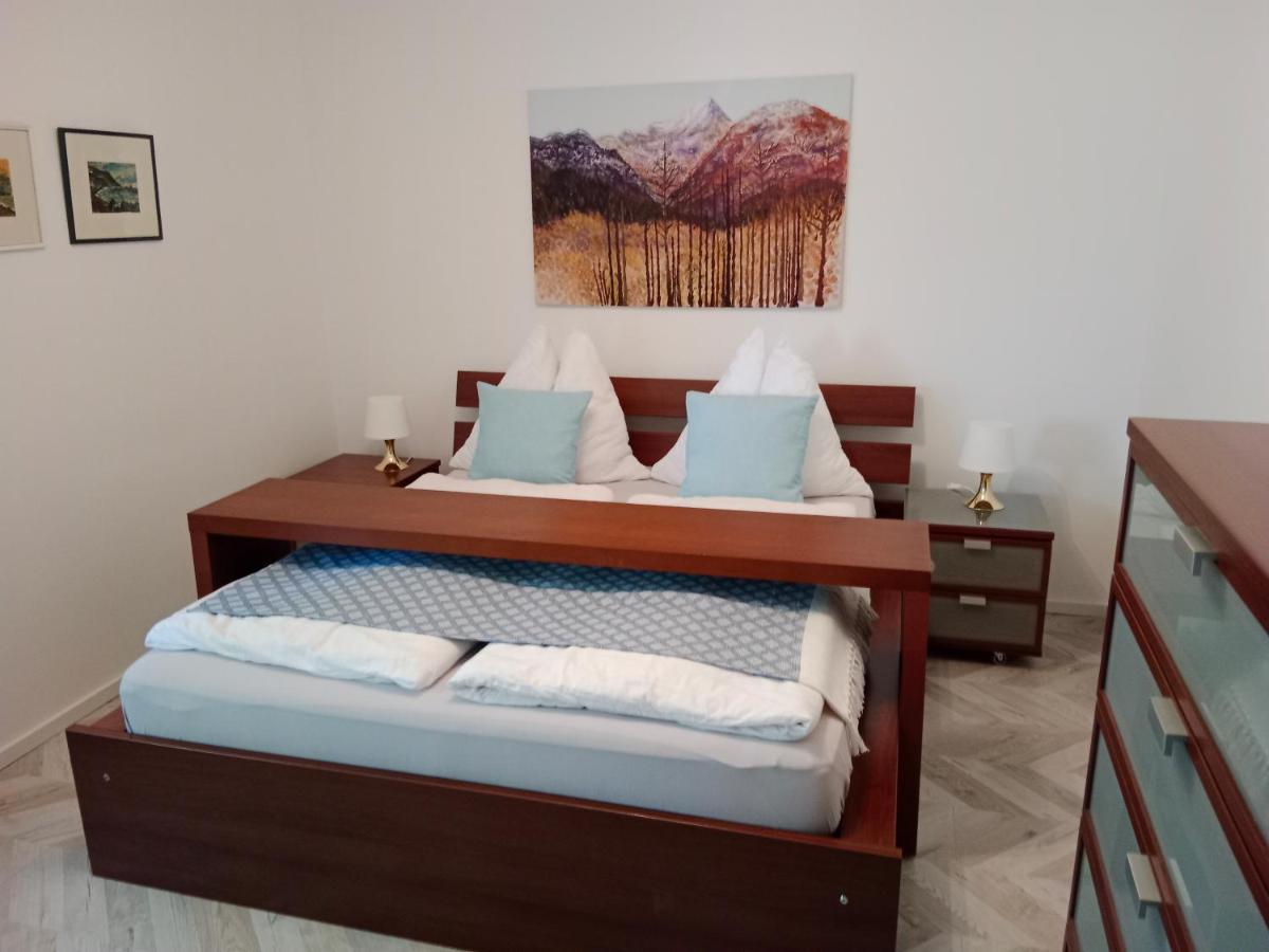 Appartement Landhaus Felsenkeller Sankt Kanzian am Klopeiner See Zewnętrze zdjęcie
