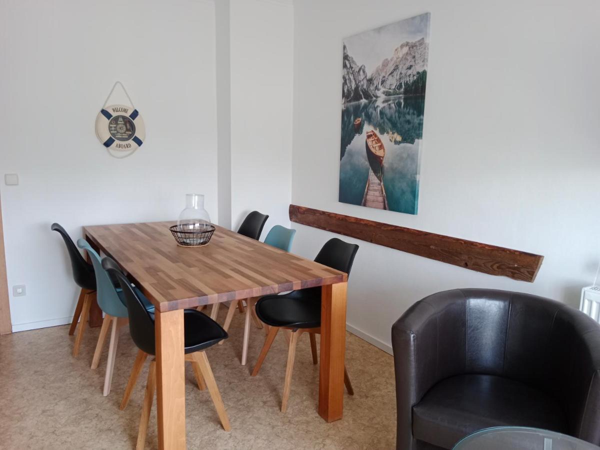 Appartement Landhaus Felsenkeller Sankt Kanzian am Klopeiner See Zewnętrze zdjęcie