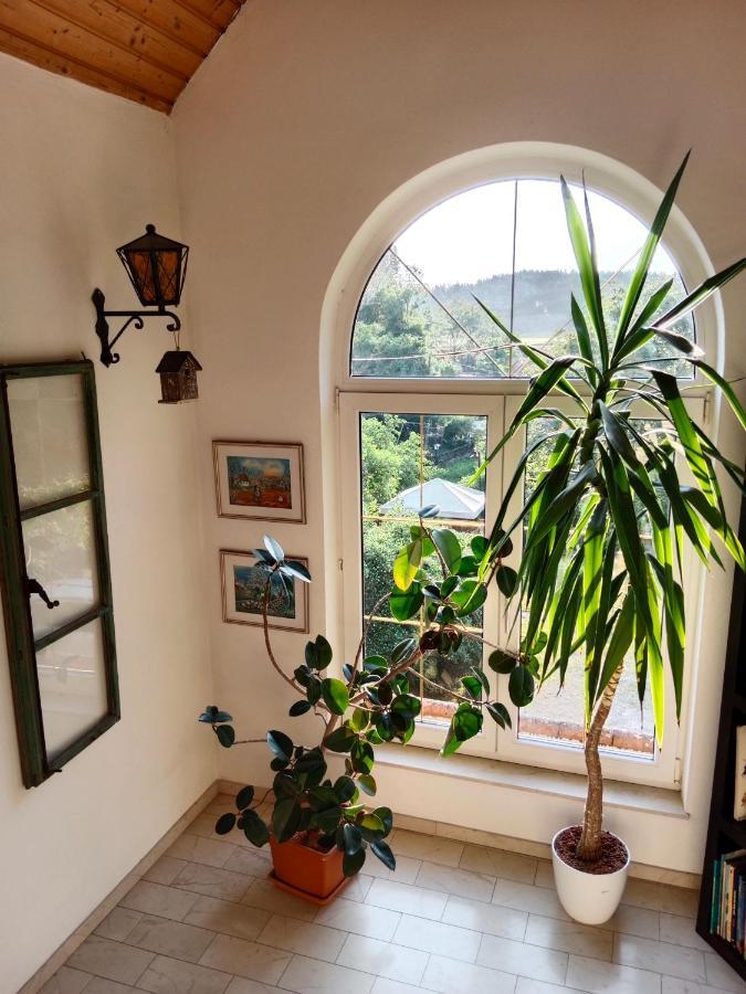 Appartement Landhaus Felsenkeller Sankt Kanzian am Klopeiner See Zewnętrze zdjęcie