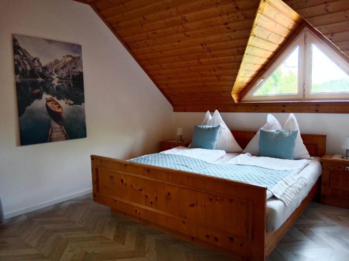 Appartement Landhaus Felsenkeller Sankt Kanzian am Klopeiner See Zewnętrze zdjęcie