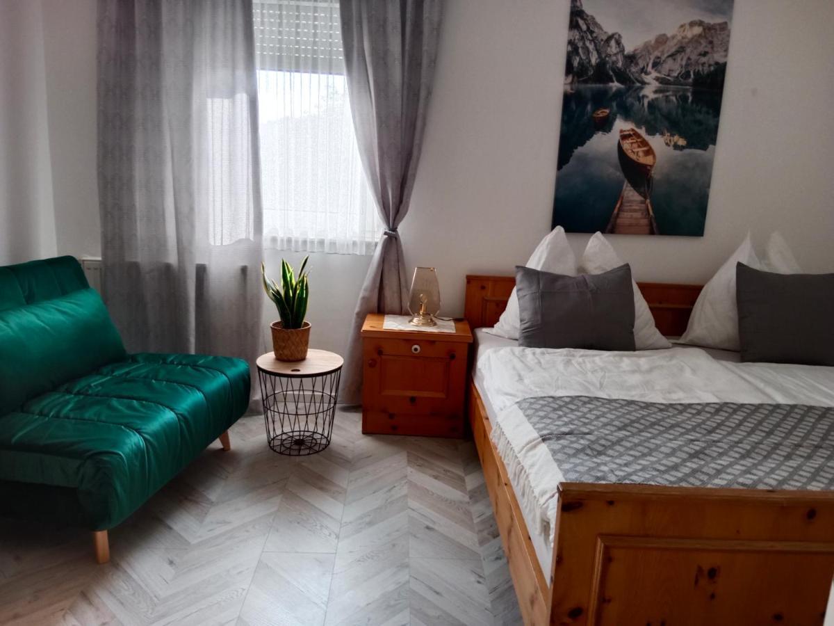 Appartement Landhaus Felsenkeller Sankt Kanzian am Klopeiner See Zewnętrze zdjęcie