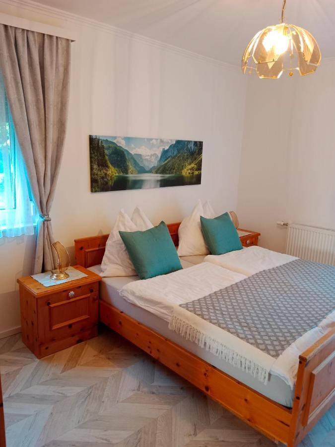 Appartement Landhaus Felsenkeller Sankt Kanzian am Klopeiner See Zewnętrze zdjęcie