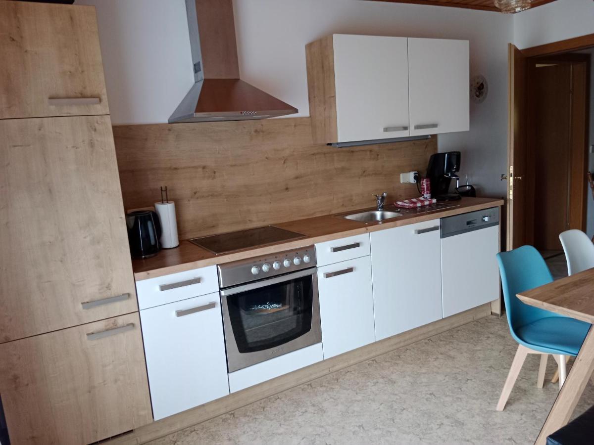 Appartement Landhaus Felsenkeller Sankt Kanzian am Klopeiner See Zewnętrze zdjęcie