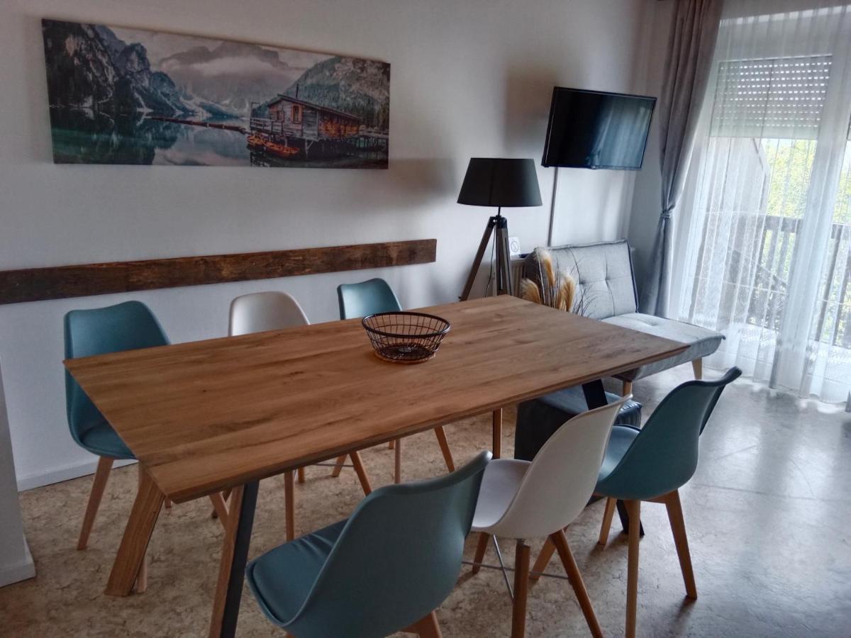 Appartement Landhaus Felsenkeller Sankt Kanzian am Klopeiner See Zewnętrze zdjęcie