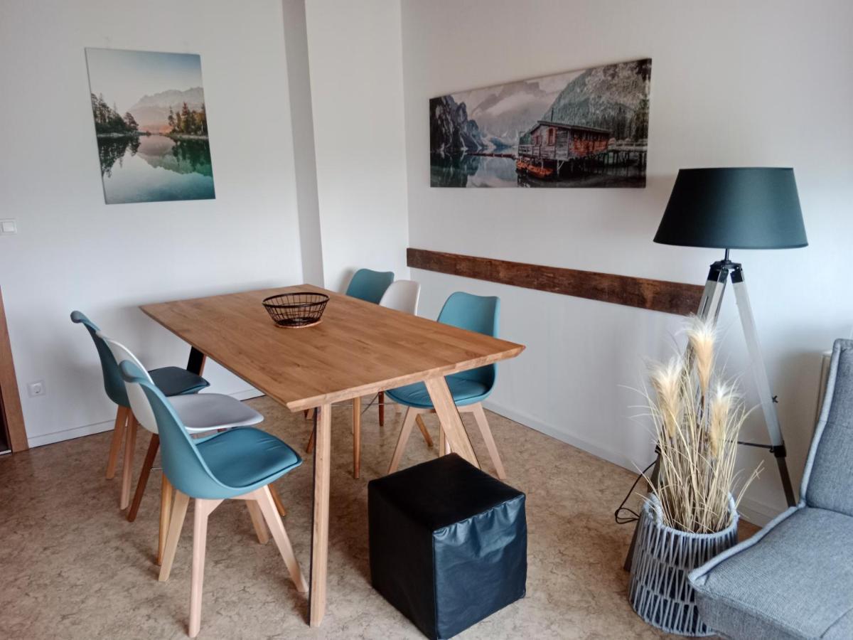 Appartement Landhaus Felsenkeller Sankt Kanzian am Klopeiner See Zewnętrze zdjęcie