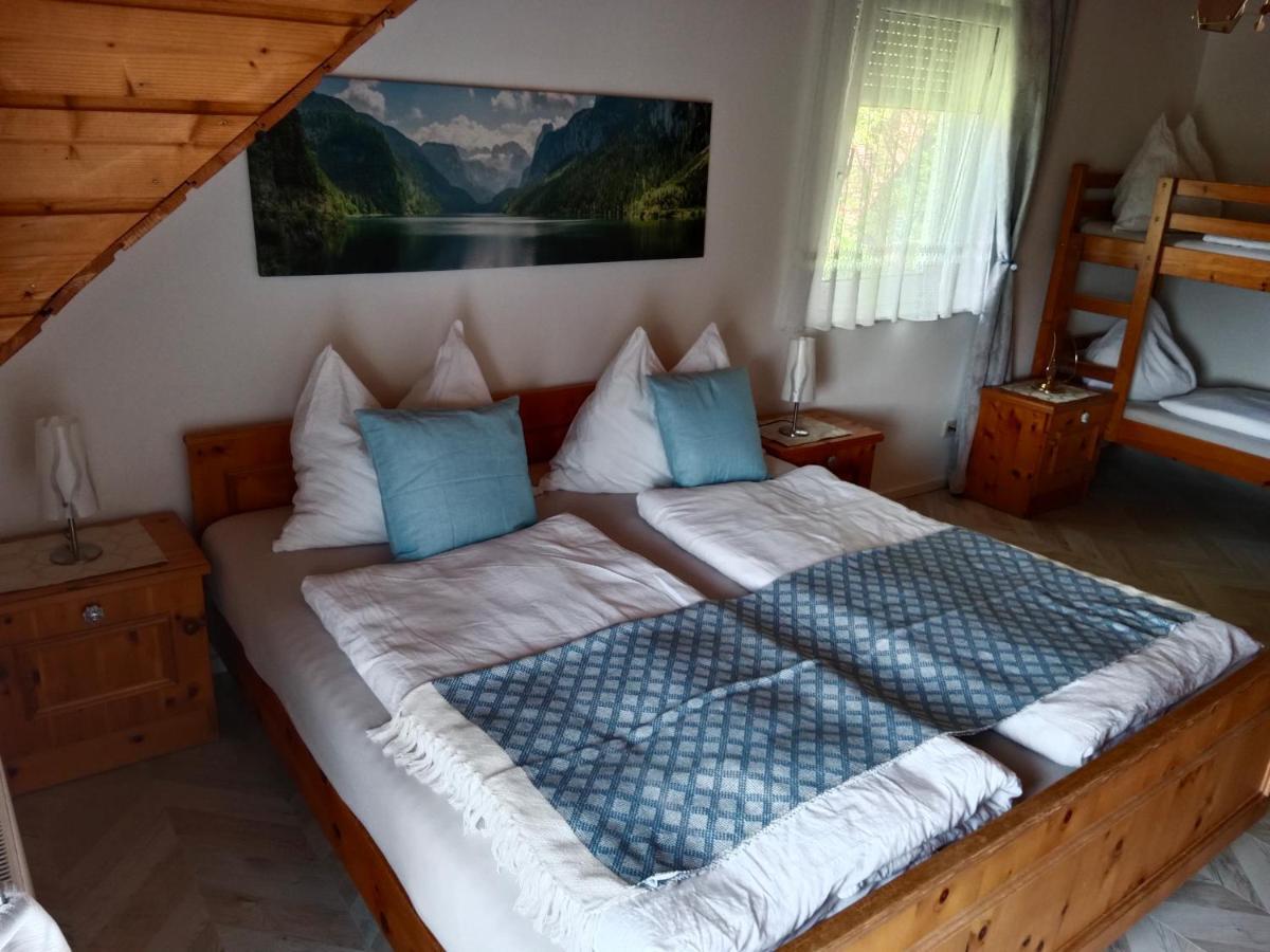 Appartement Landhaus Felsenkeller Sankt Kanzian am Klopeiner See Zewnętrze zdjęcie