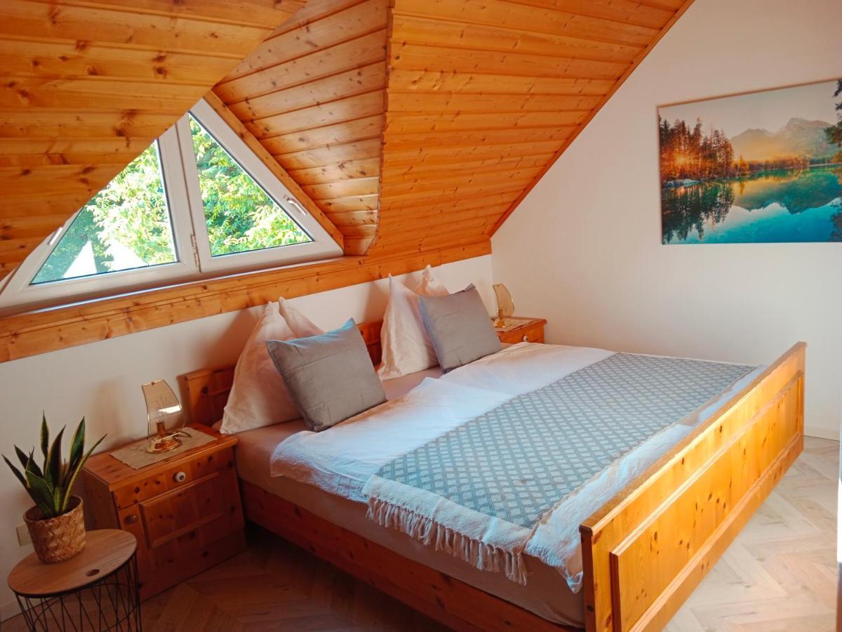 Appartement Landhaus Felsenkeller Sankt Kanzian am Klopeiner See Zewnętrze zdjęcie