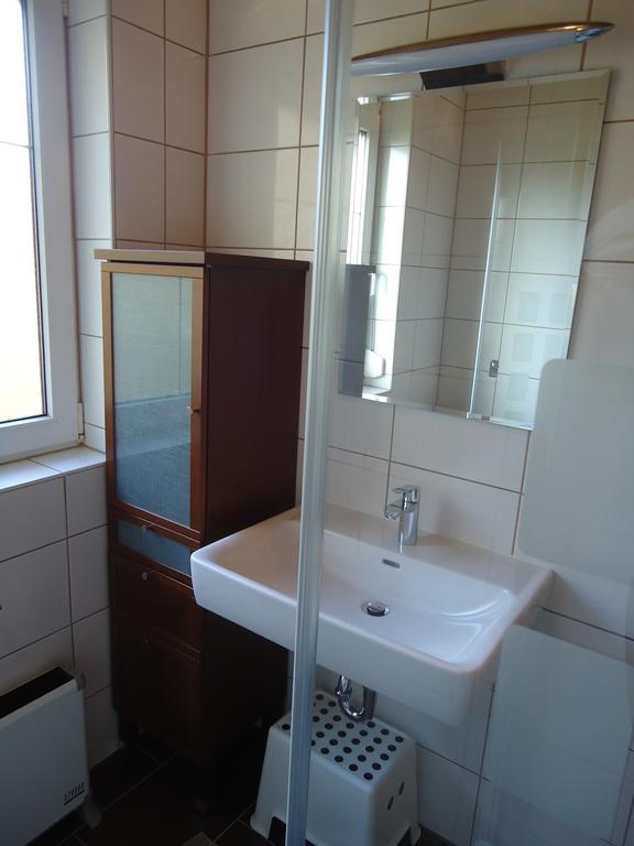 Appartement Landhaus Felsenkeller Sankt Kanzian am Klopeiner See Zewnętrze zdjęcie